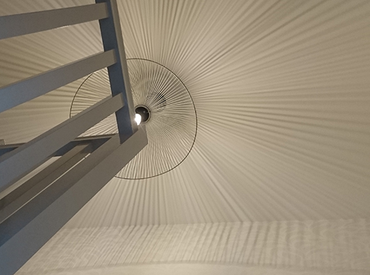 amenagement interieur